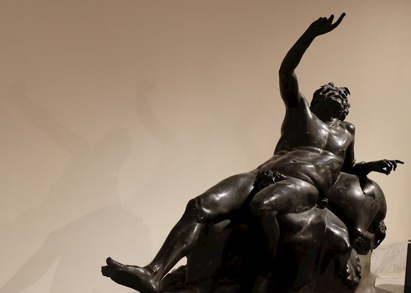National Archaeological Museum, Naples