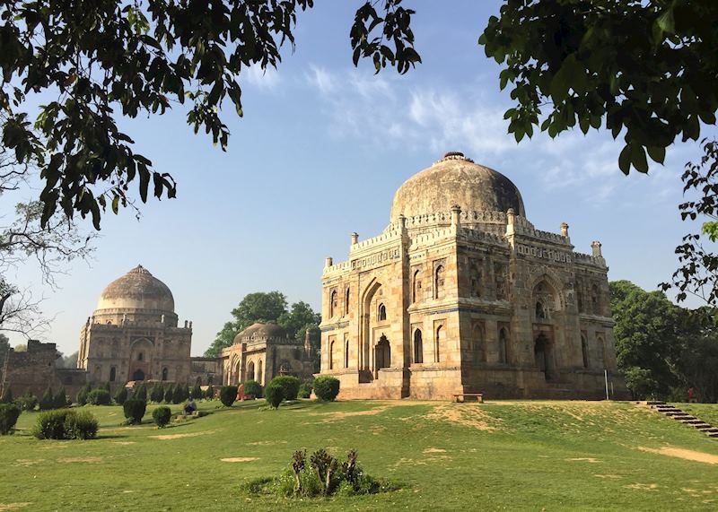 Lodi Gardens