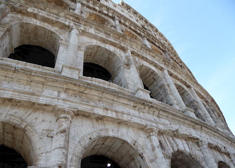 Colosseum, Rome