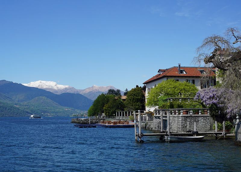 Lake Orta