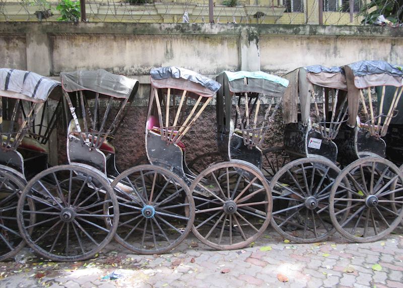 Calcutta, Calcutta