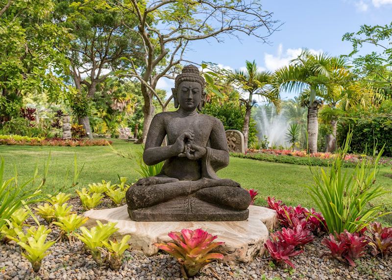 Botanical Gardens, Nevis