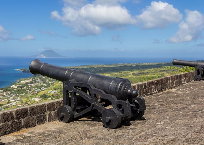 Saint Kitts & Nevis