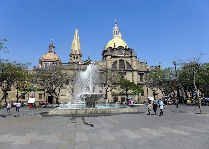 Guadalajara, Mexico
