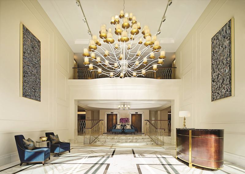 The Langham Sydney, Sydney