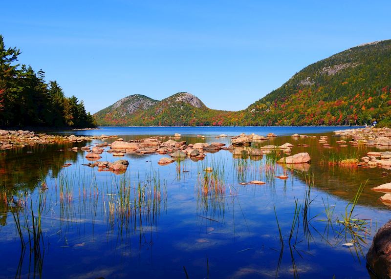 Bar Harbor, Maine
