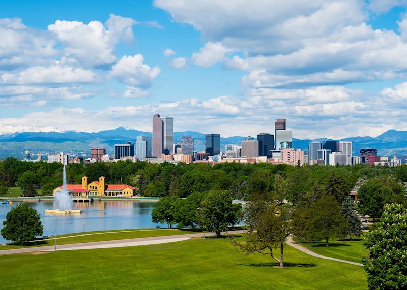 Denver