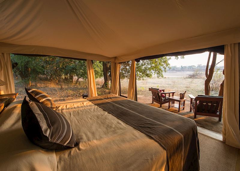 Tena Tena, South Luangwa National Park