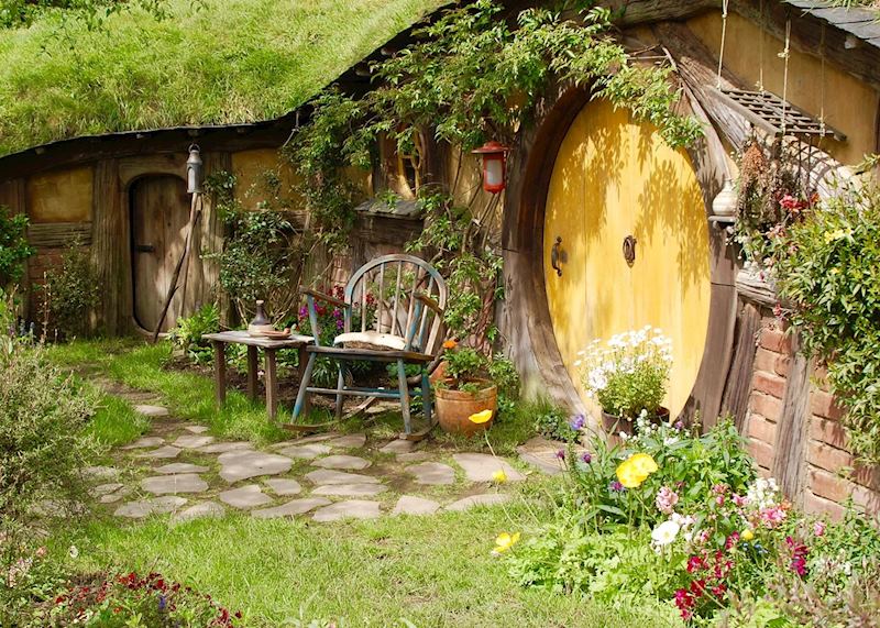Hobbiton
