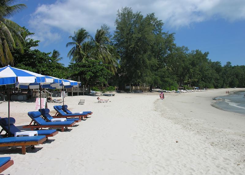 Koh Samui, Thailand