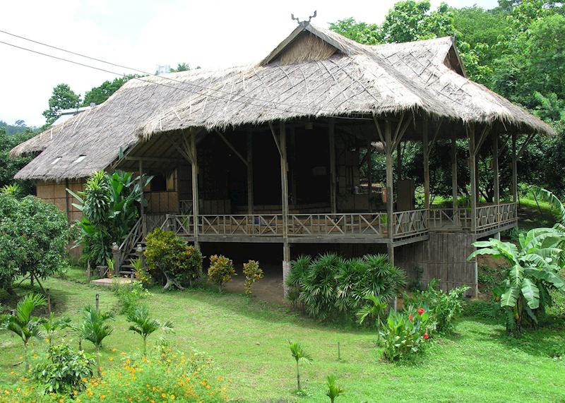 Lisu Lodge, Chiang Mai