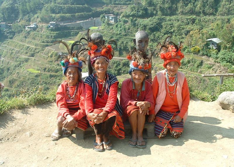 Banaue, Philippines