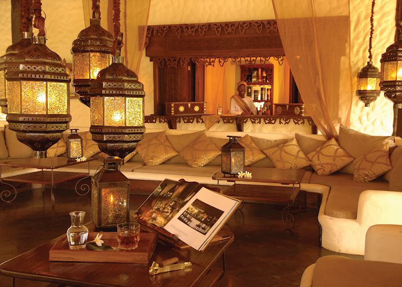 Breezes Beach Club, Zanzibar Island