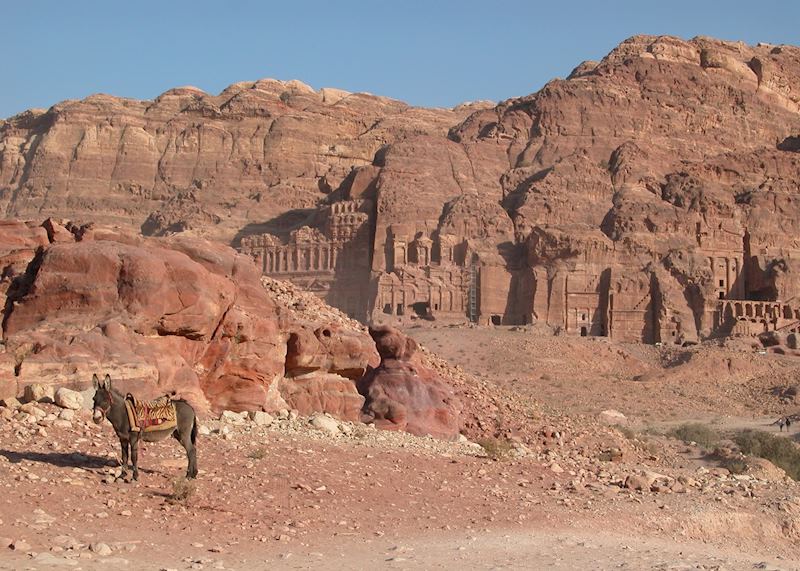 Petra, Jordan
