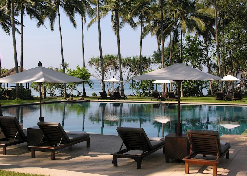 Alila Manggis, Candidasa