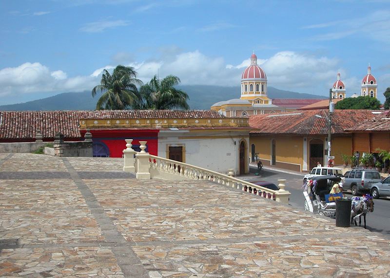 Granada, Nicaragua