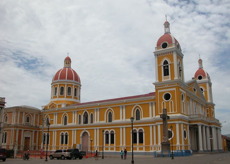 Granada, Nicaragua