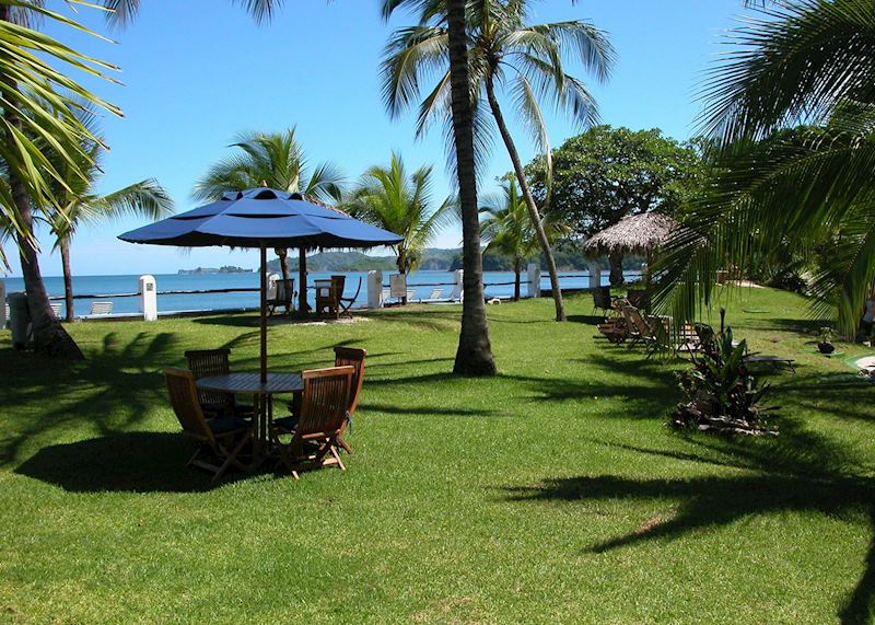 Bahia del Sol, Playa Potrero