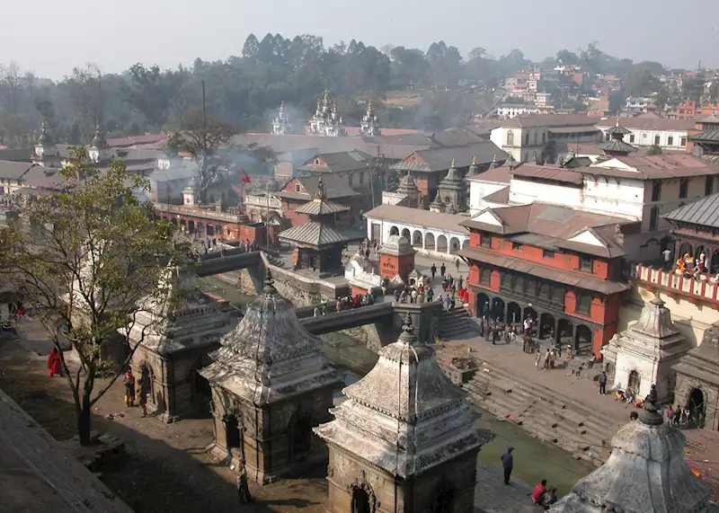 Pashupatinath