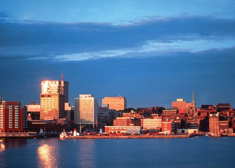 Saint John, Canada