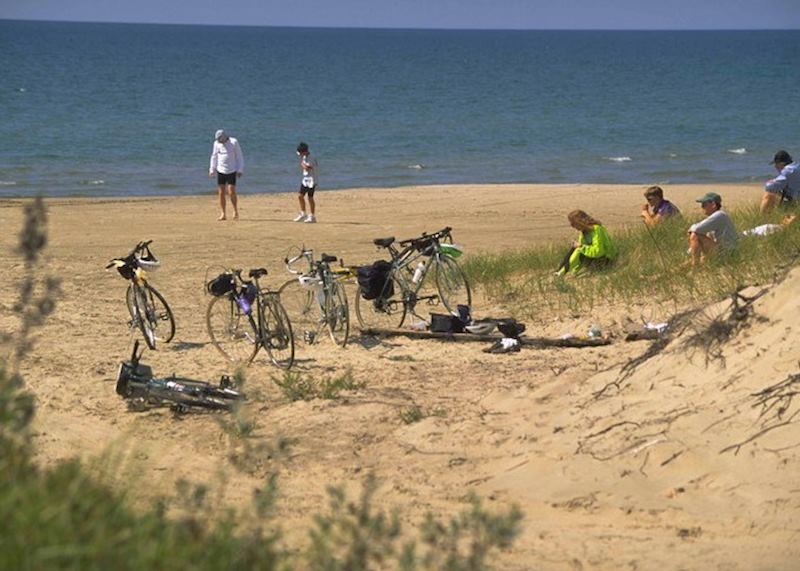 Manitoulin Island, Canada