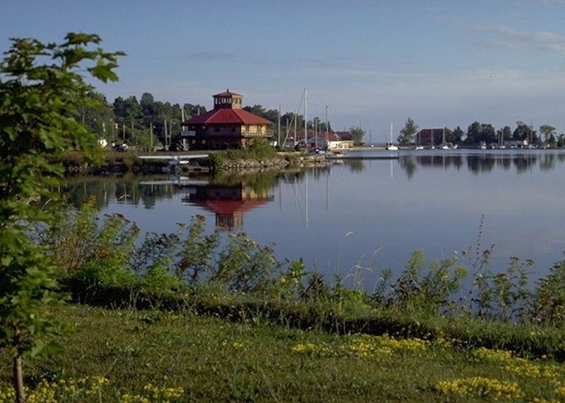 Manitoulin Island, Canada