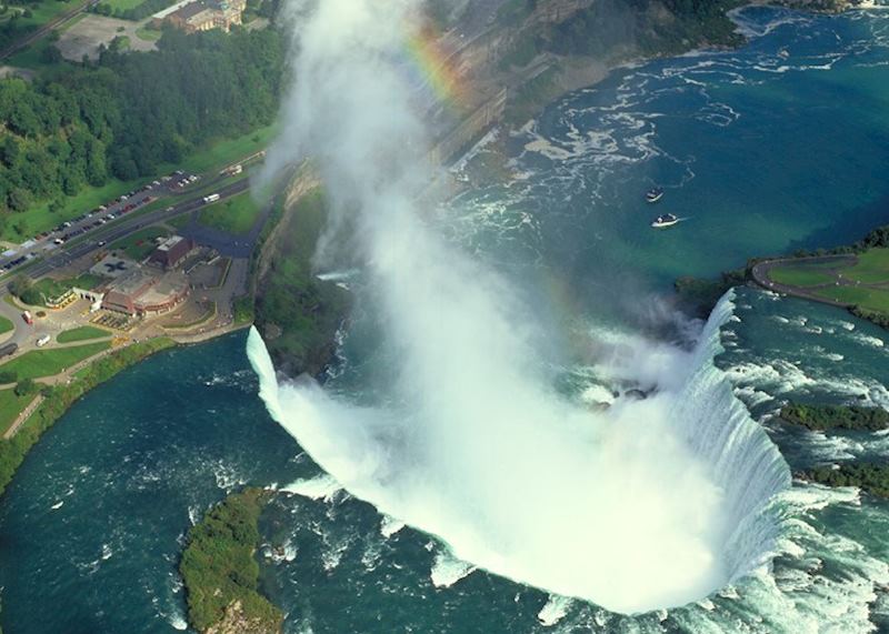 Niagara Falls, Canada