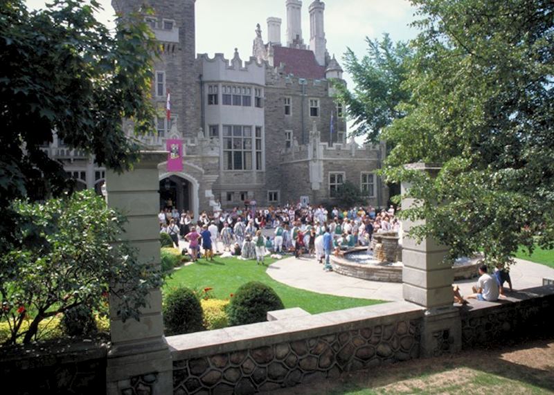 Casa Loma