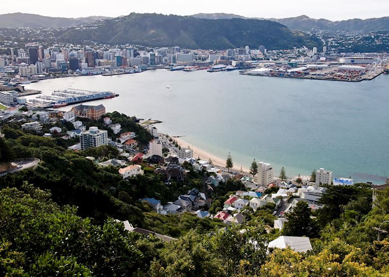 Wellington