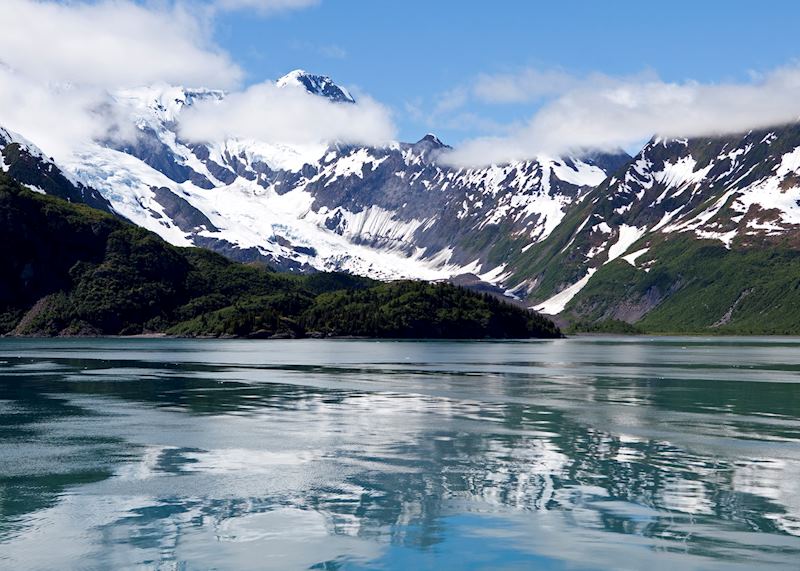 Resurrection Bay, Kenai Fjords National Park
