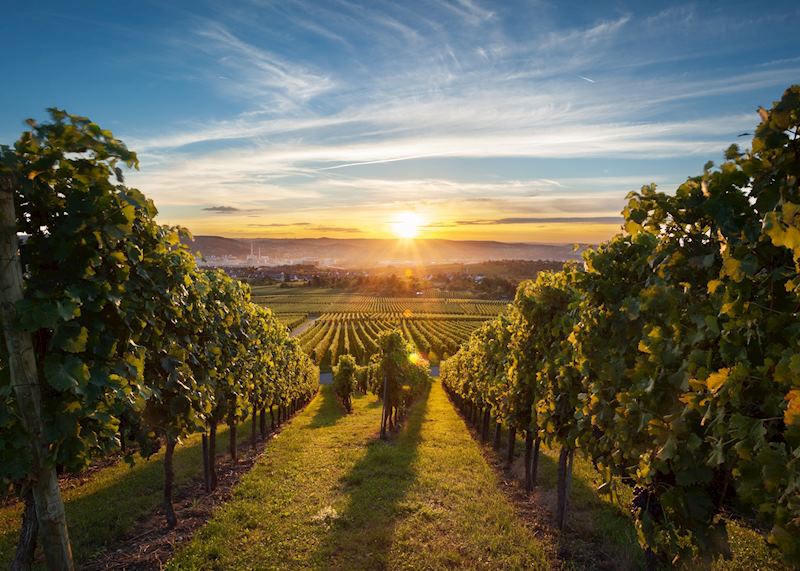 Okanagan Valley, Canada