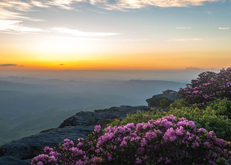 Shenandoah National Park