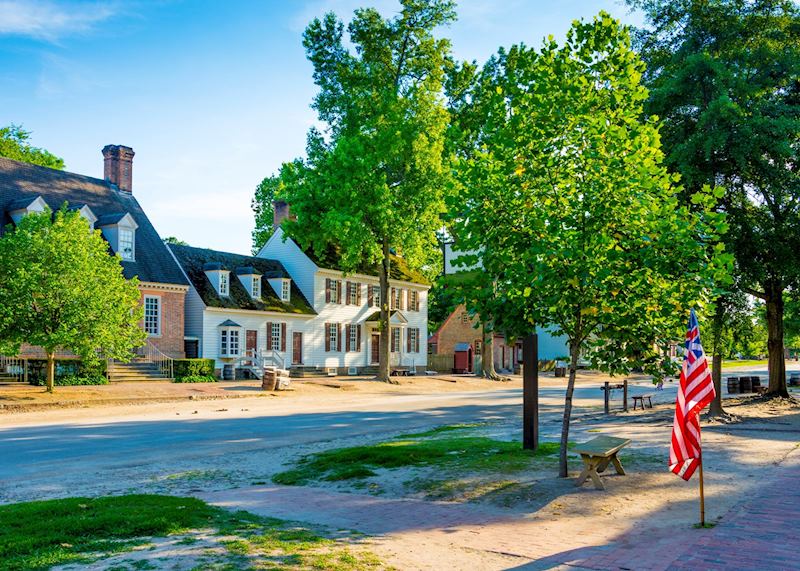 Williamsburg