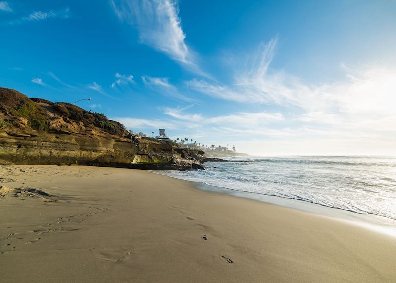 La Jolla, San Diego