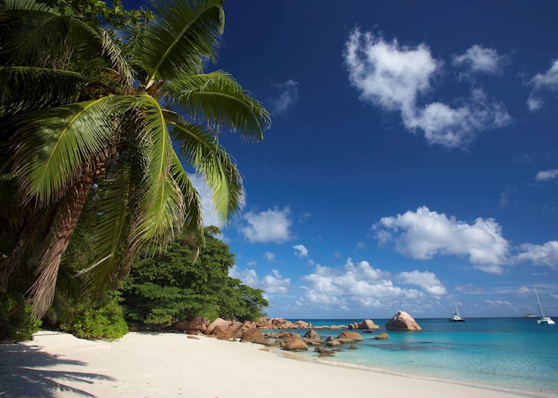 Praslin