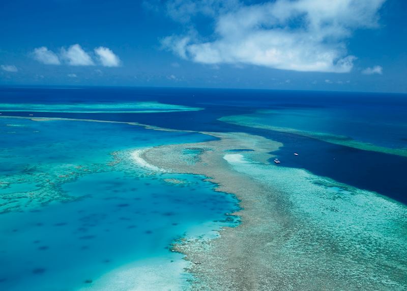 Great Barrier Reef