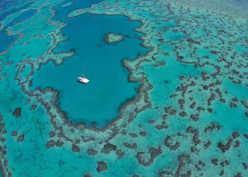 Great Barrier Reef
