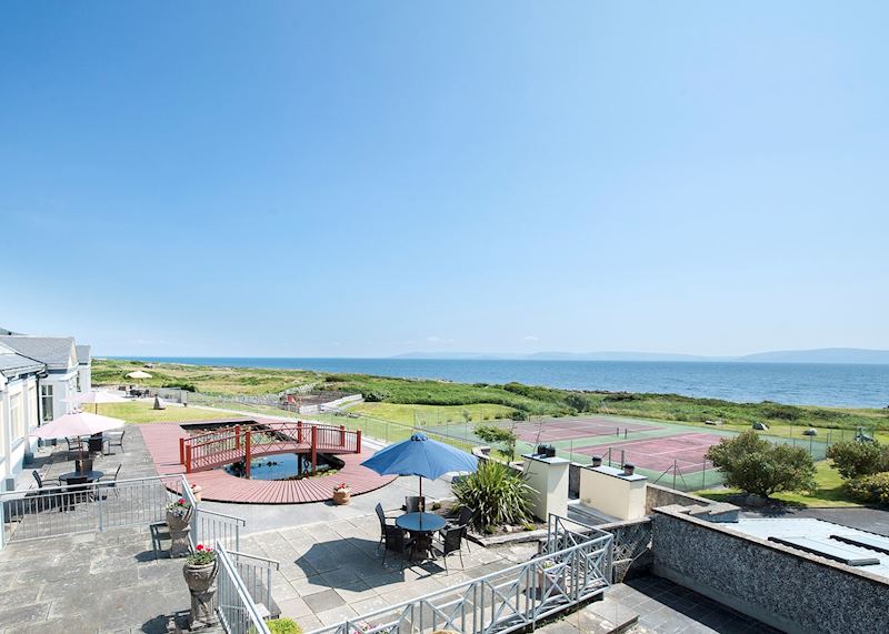 Connemara Coast Hotel, Galway