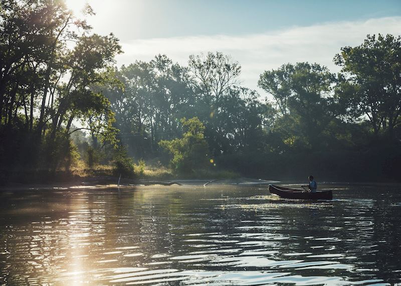 Exploring Toronto Islands, Lake Ontario