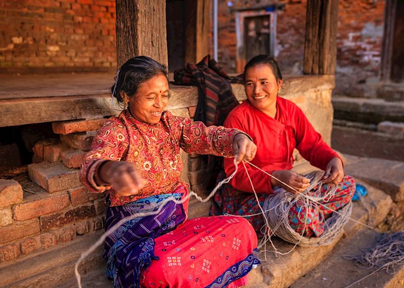 Nepal
