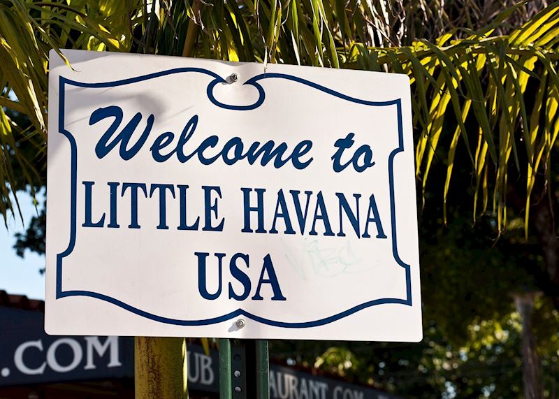 Little Havana 