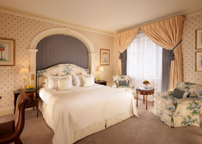 The Dorchester, London