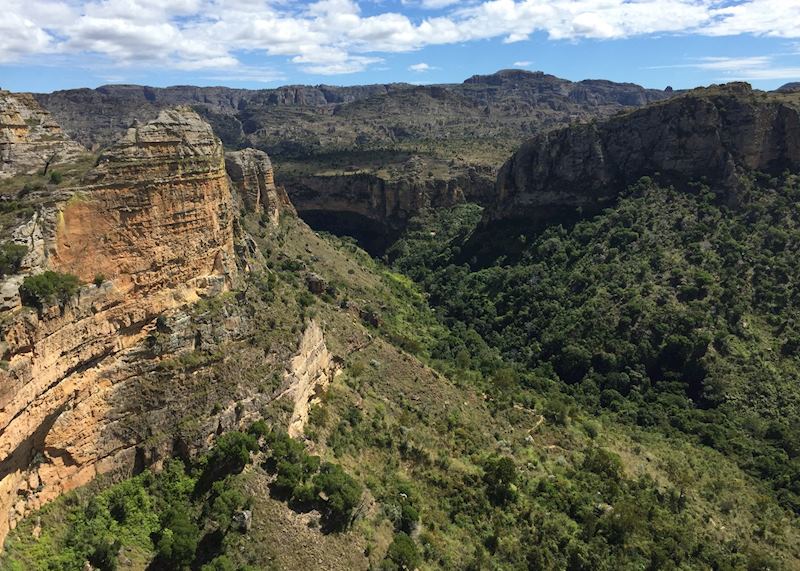 Isalo National Park