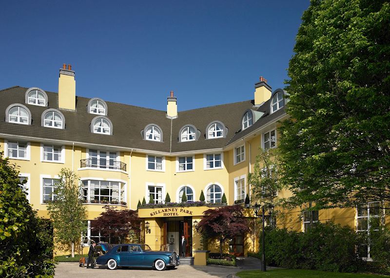 Killarney Park Hotel, Killarney