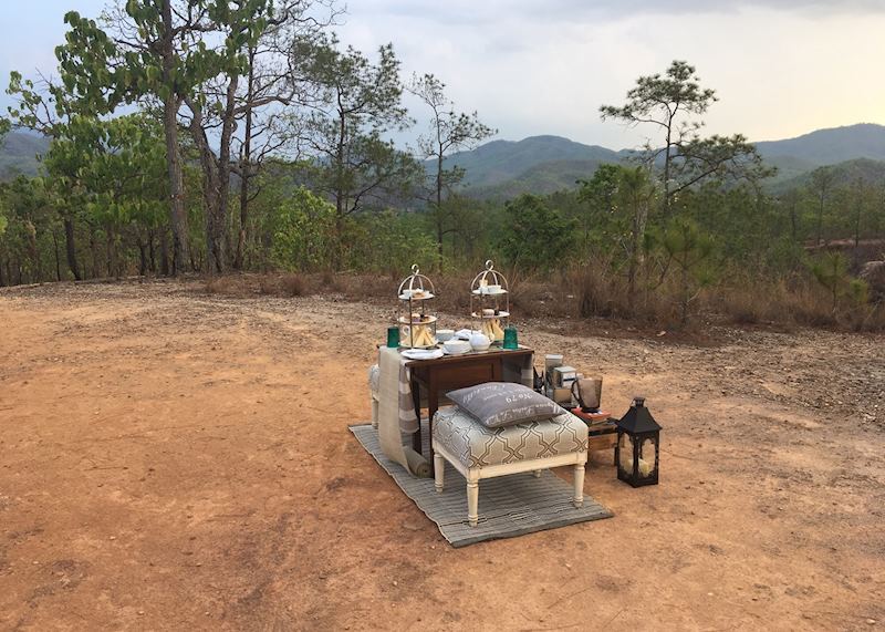 Siem Reverie Sunset Tea