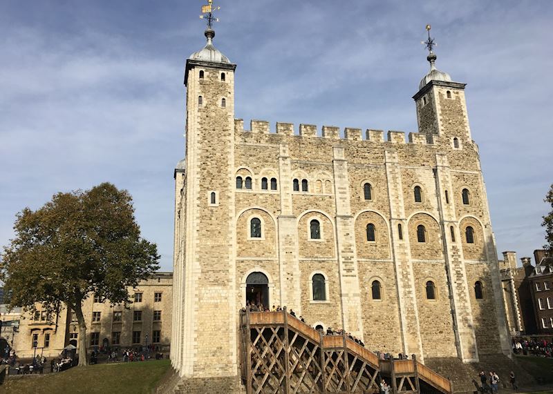 White Tower