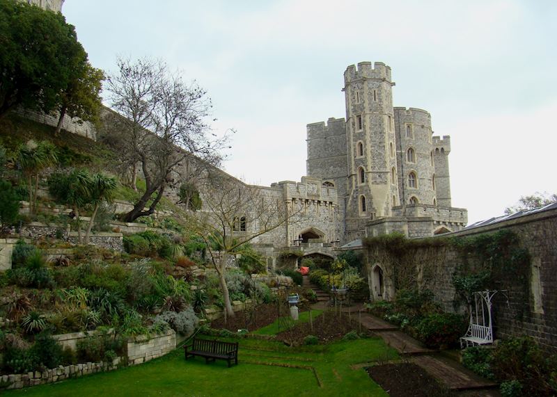 Windsor