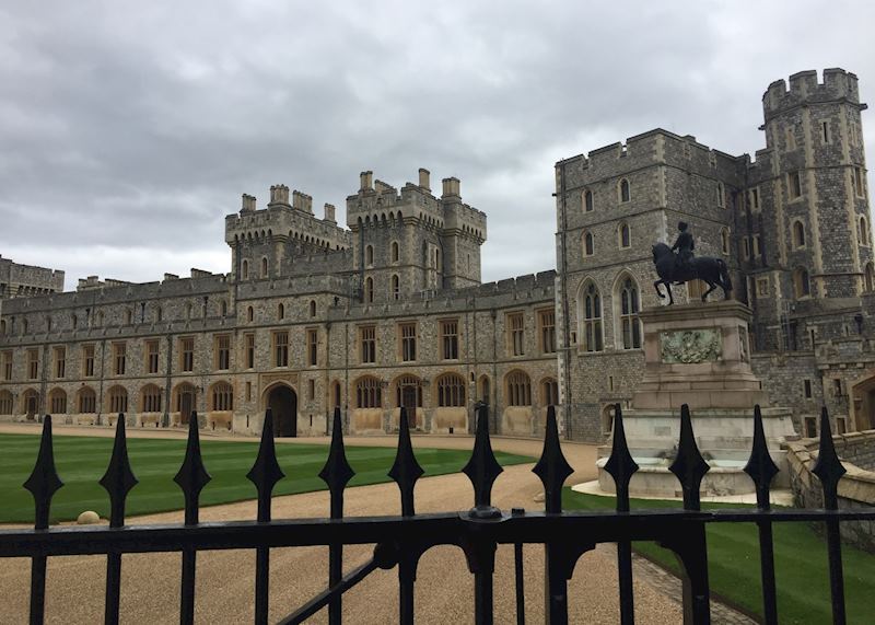 Windsor Castle