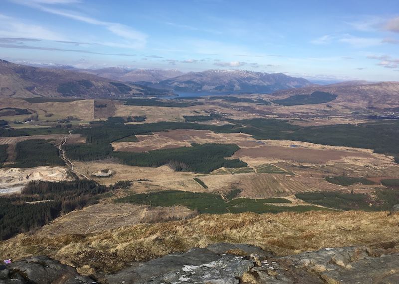 Glen Nevis