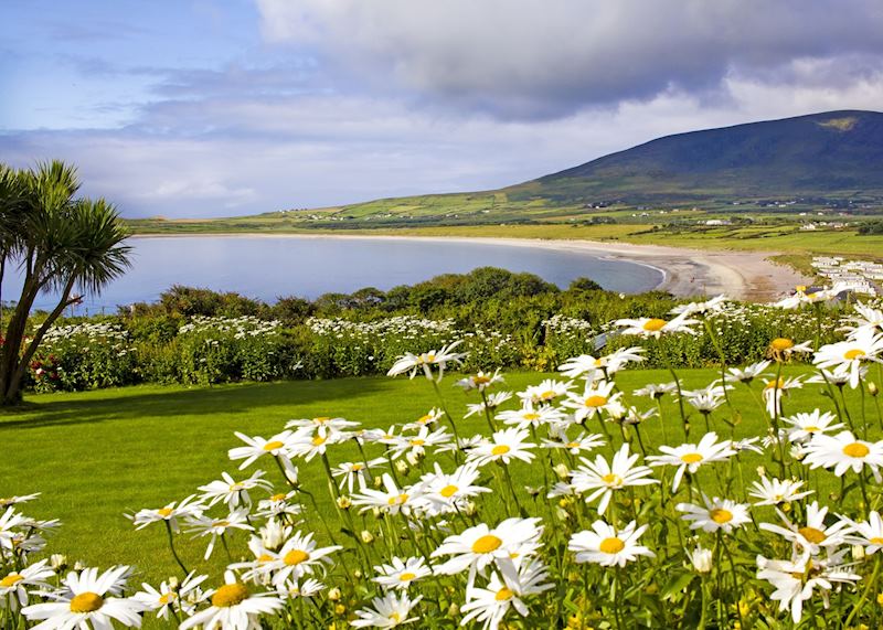 The Dingle Peninsula